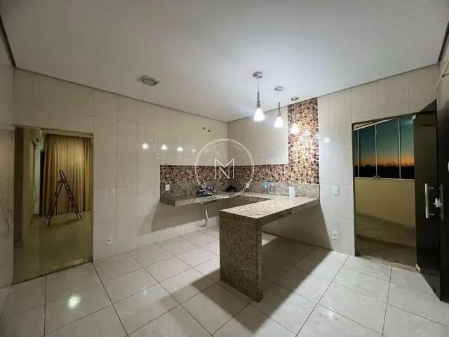Casa / Sobrado para Locação em Igarapé/MG Três Poderes 3 Quartos