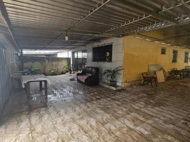 Casa / Sobrado para Locação em Igarassu/PE Centro 2 Quartos