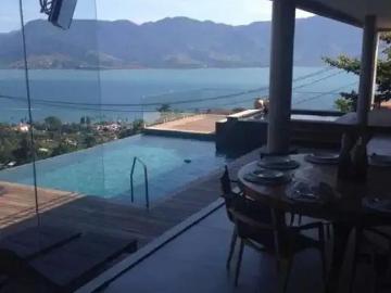 Ilhabela, Ilha de São Sebastião, São Paulo