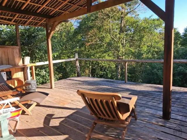 Casa / Sobrado para Locação em Ilhabela/SP Costa Bela 6 Quartos