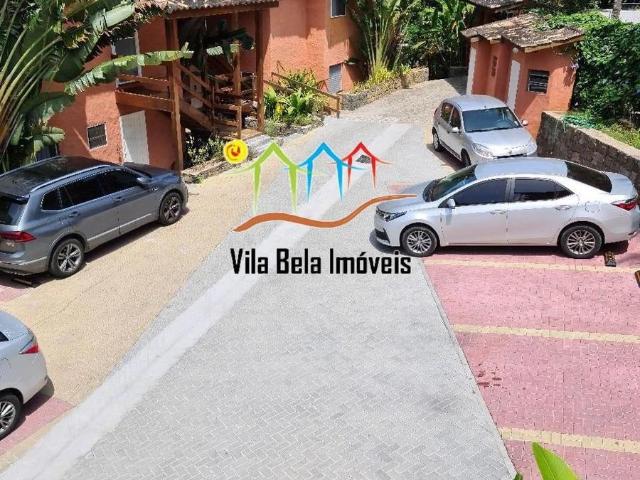 Casa / Sobrado para Locação em Ilhabela/SP Santa Tereza 2 Quartos