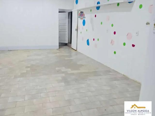 Casa / Sobrado para Locação em Ilhéus/BA Centro 3 Quartos