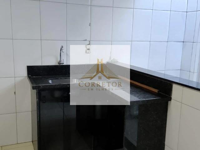 Casa / Sobrado para Locação em Ilhéus/BA Olivença 3 Quartos
