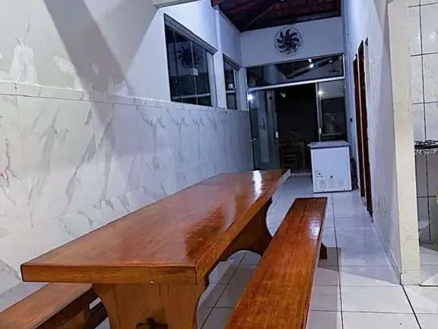 Casa / Sobrado para Locação em Ilhéus/BA Olivença 4 Quartos