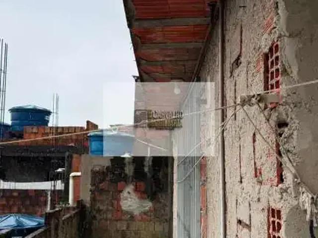 Casa / Sobrado para Locação em Ilhéus/BA Nelson Costa 2 Quartos