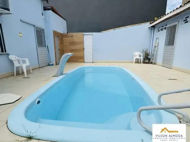 Casa / Sobrado para Locação em Ilhéus/BA São Francisco 5 Quartos