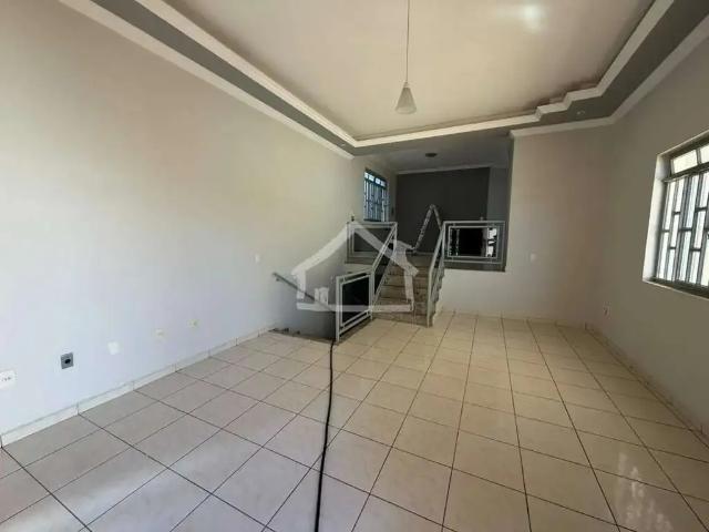 Casa / Sobrado para Locação em Ipatinga/MG Caravelas 3 Quartos