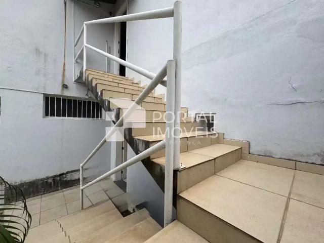 Casa / Sobrado para Locação em Ipatinga/MG Cidade Nobre 3 Quartos