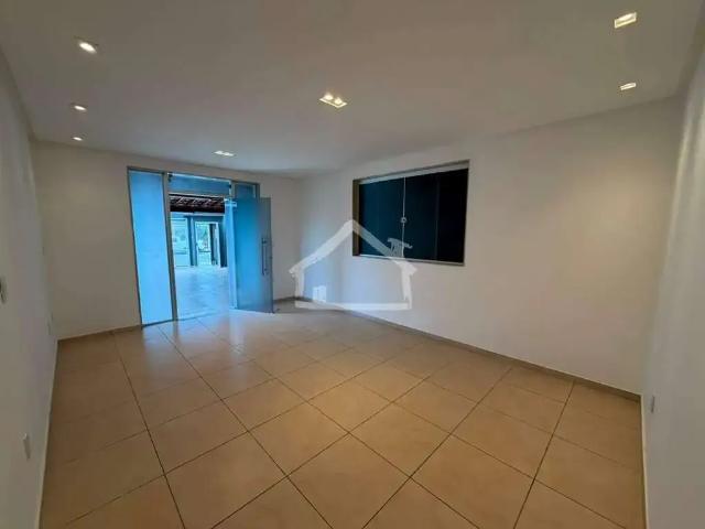 Casa / Sobrado para Locação em Ipatinga/MG Cidade Nobre 3 Quartos