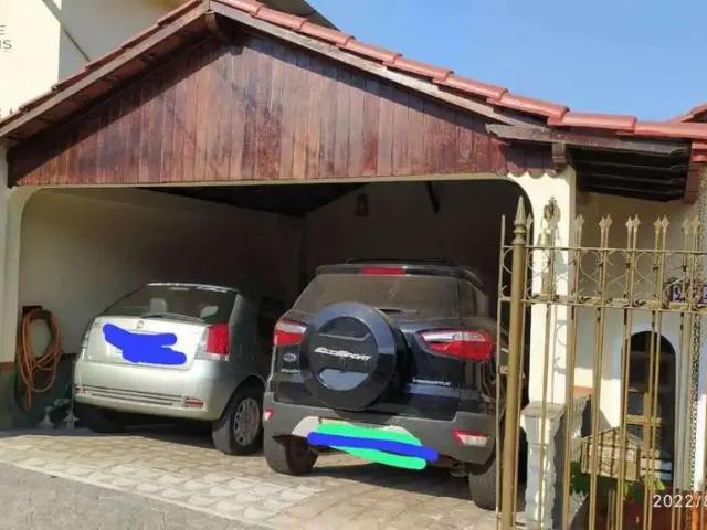 Casa / Sobrado para Locação em Ipatinga/MG Das Águas 3 Quartos