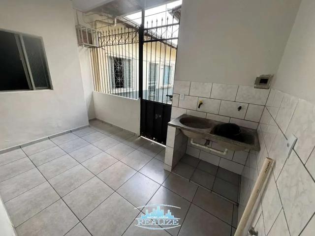 Casa / Sobrado para Locação em Ipatinga/MG Iguaçu 2 Quartos
