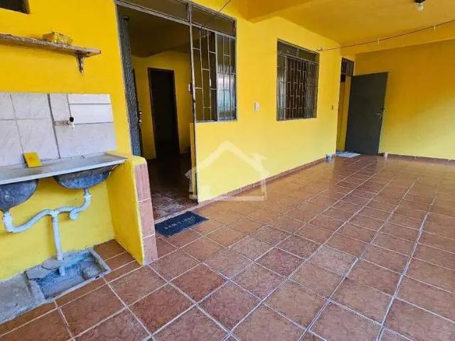 Casa / Sobrado para Locação em Ipatinga/MG Iguaçu 2 Quartos
