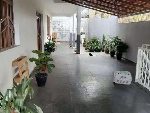 Casa / Sobrado para Locação em Ipatinga/MG Iguaçu 4 Quartos
