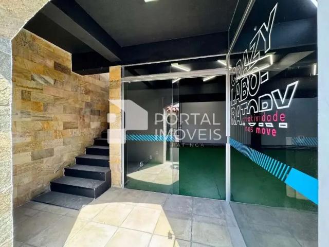 Casa / Sobrado para Locação em Ipatinga/MG Iguaçu 4 Quartos
