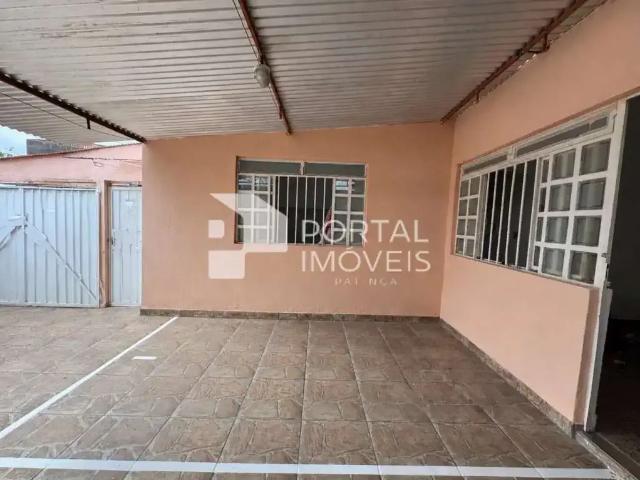 Casa / Sobrado para Locação em Ipatinga/MG Ideal 2 Quartos