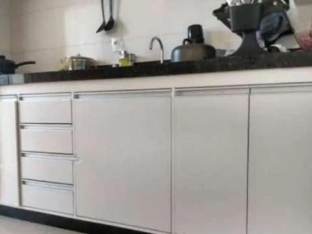Casa / Sobrado para Locação em Ipiguá/SP Zona Rural 3 Quartos