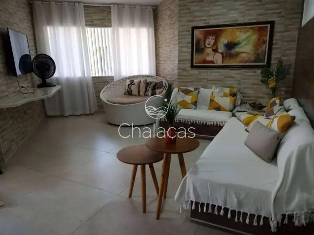 Casa / Sobrado para Locação em Ipojuca/PE Maracaipe 4 Quartos