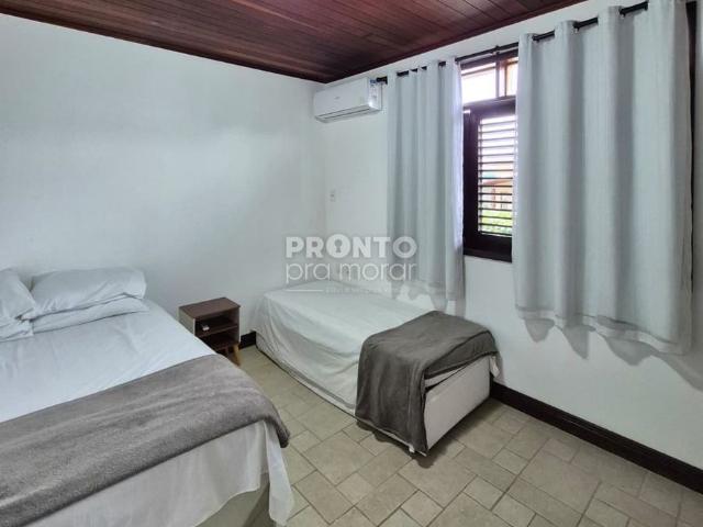 Casa / Sobrado para Locação em Ipojuca/PE Praia do Cupê 5 Quartos