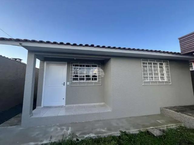 Casa / Sobrado para Locação em Irati/PR Vila São João 2 Quartos