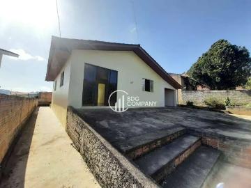 Casa / Sobrado para Locação em Irati/PR Rio Bonito 1 Quartos