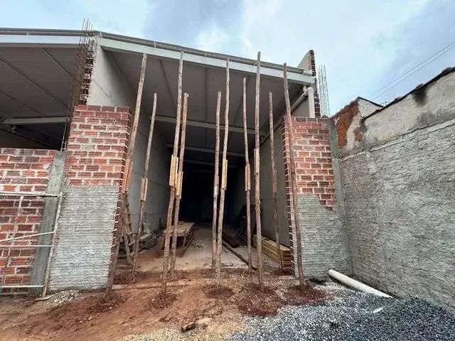 Casa / Sobrado para Locação em Itumbiara/GO Centro 1 Quartos