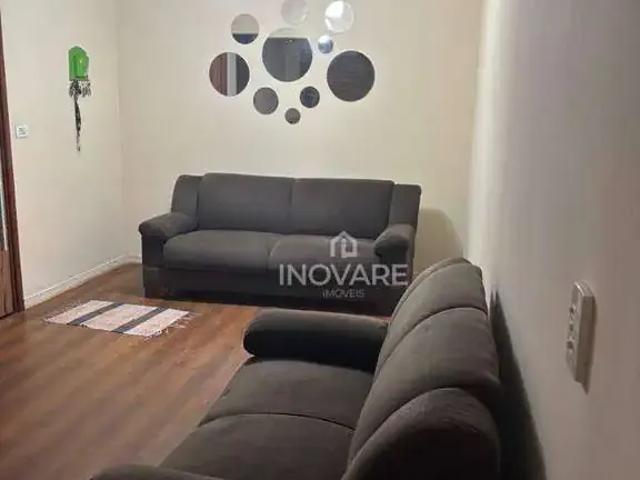 Casa / Sobrado para Locação em Itumbiara/GO Setor Afonso Pena 3 Quartos