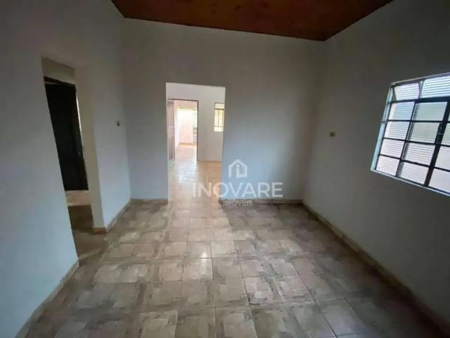 Casa / Sobrado para Locação em Itumbiara/GO Setor Afonso Pena 3 Quartos