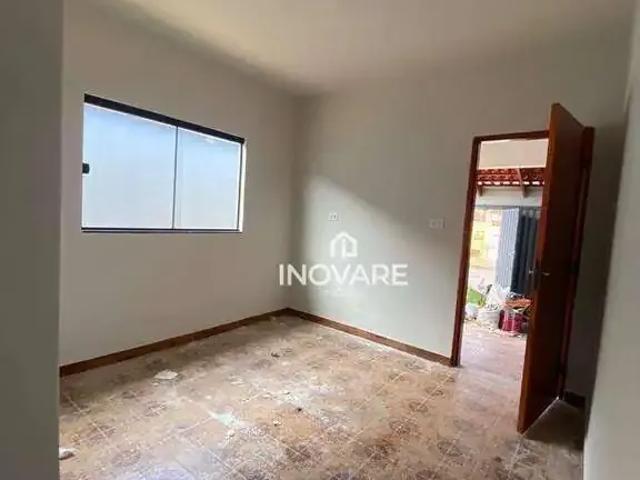 Casa / Sobrado para Locação em Itumbiara/GO Setor Afonso Pena 3 Quartos