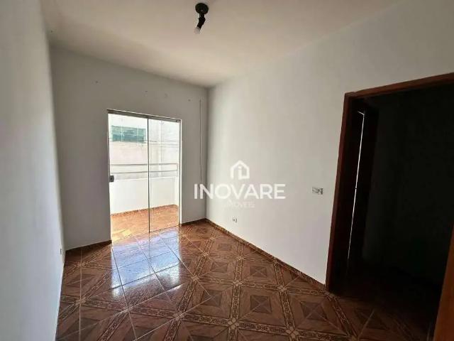 Casa / Sobrado para Locação em Itumbiara/GO Setor Afonso Pena 3 Quartos