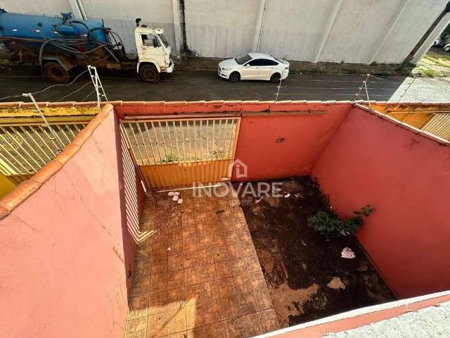 Casa / Sobrado para Locação em Itumbiara/GO Setor Afonso Pena 3 Quartos