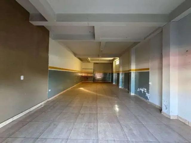 Casa / Sobrado para Locação em Itumbiara/GO Setor Afonso Pena 1 Quartos