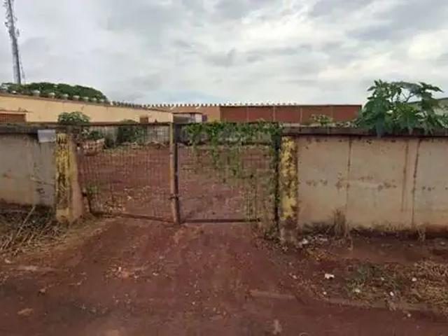 Casa / Sobrado para Locação em Itumbiara/GO Setor Afonso Pena 1 Quartos