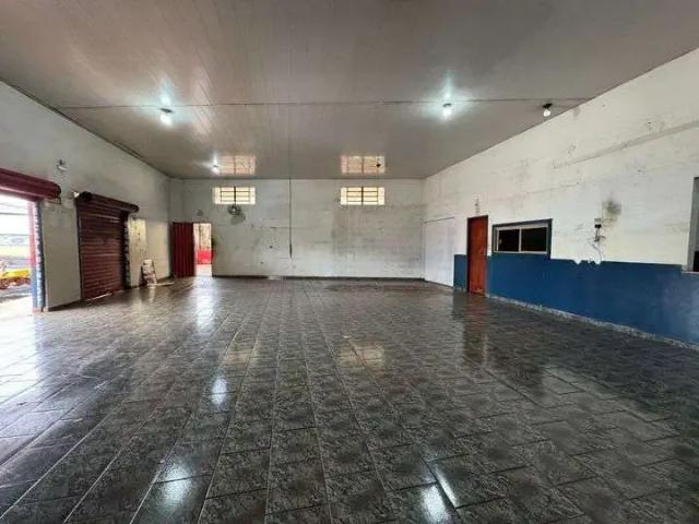 Casa / Sobrado para Locação em Itumbiara/GO Setor Afonso Pena 1 Quartos