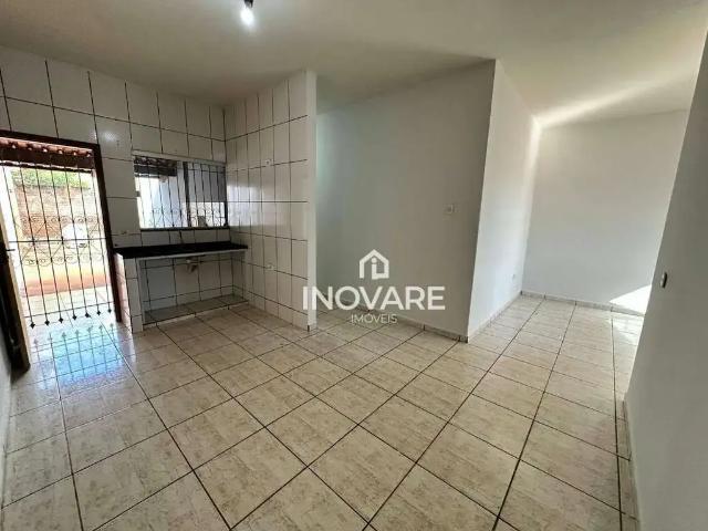 Casa / Sobrado para Locação em Itumbiara/GO Setor Buritys 2 Quartos