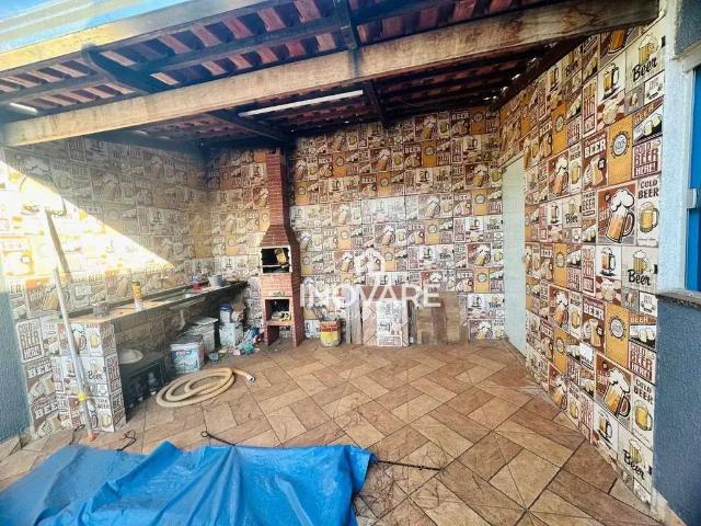 Casa / Sobrado para Locação em Itumbiara/GO Setor Buritys 3 Quartos