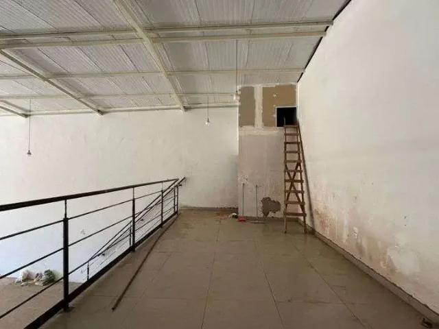 Casa / Sobrado para Locação em Itumbiara/GO Setor Oeste 1 Quartos