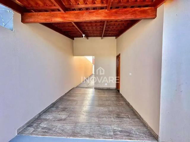 Casa / Sobrado para Locação em Itumbiara/GO Setor Santa Rita 3 Quartos