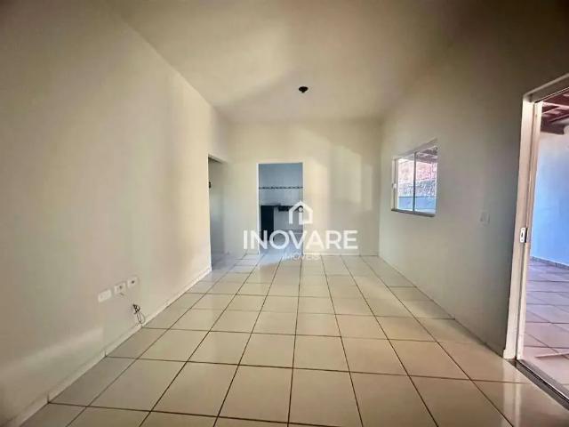 Casa / Sobrado para Locação em Itumbiara/GO Setor Planalto 3 Quartos