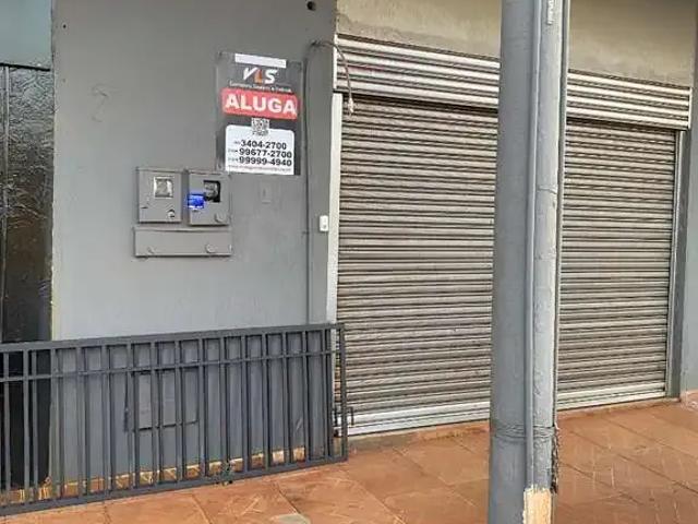 Casa / Sobrado para Locação em Itumbiara/GO Vila Vitória I 1 Quartos