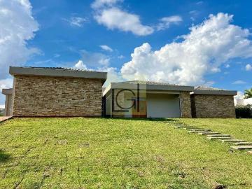 Casa / Sobrado para Locação em Itu/SP Condomínio Terras de São José II 4 Quartos