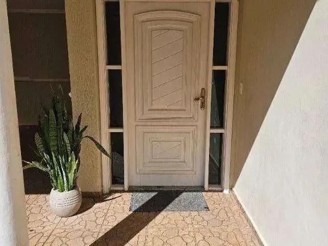 Casa / Sobrado para Locação em Itu/SP Condomínio Portal de Itu 3 Quartos