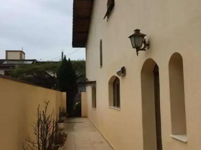 Casa / Sobrado para Locação em Itu/SP Condomínio Portal de Itu 4 Quartos