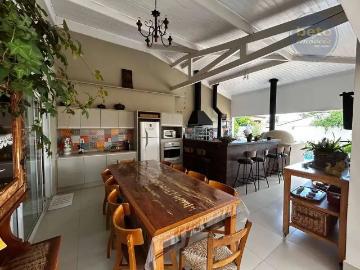 Casa / Sobrado para Locação em Itu/SP Campos de Santo Antônio 3 Quartos