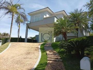 Casa / Sobrado para Locação em Itu/SP Campos de Santo Antônio 4 Quartos