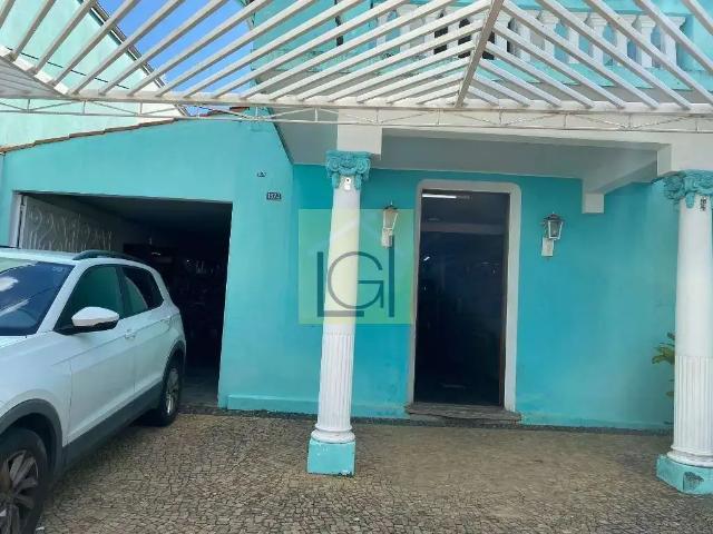 Casa / Sobrado para Locação em Itu/SP Centro 2 Quartos