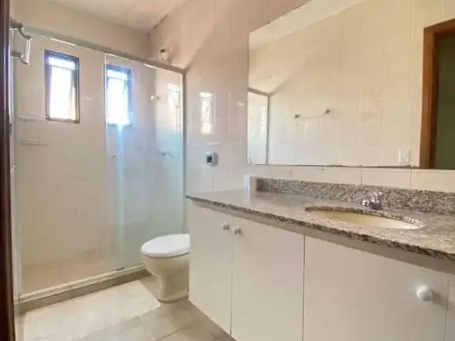 Casa / Sobrado para Locação em Itu/SP Centro 3 Quartos