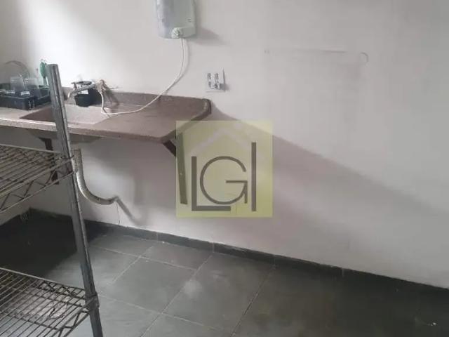 Casa / Sobrado para Locação em Itu/SP Alto
