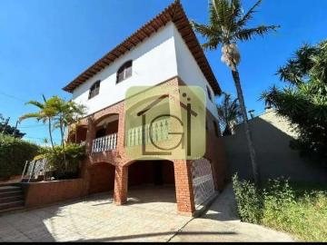 Casa / Sobrado para Locação em Itu/SP Brasil 4 Quartos