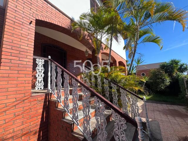 Casa / Sobrado para Locação em Itu/SP Brasil 4 Quartos