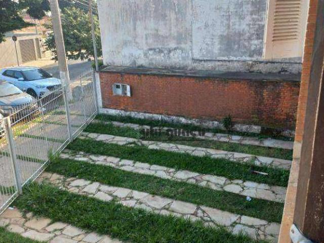 Casa / Sobrado para Locação em Itu/SP Brasil 4 Quartos